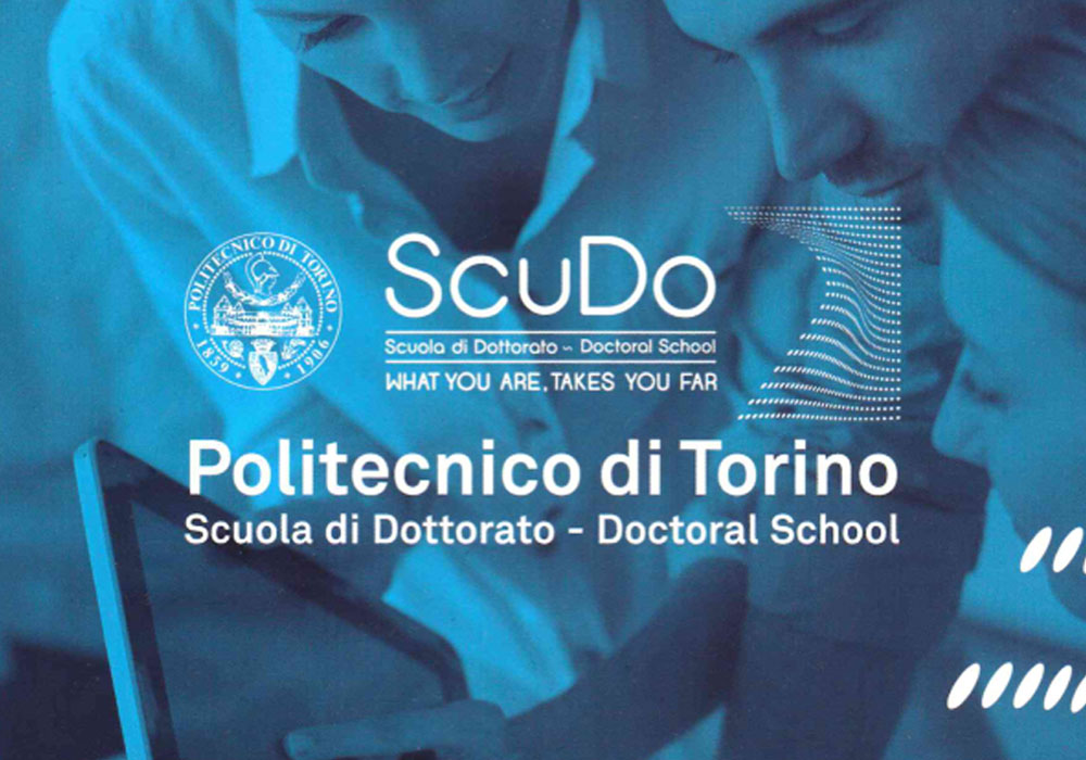 Scuola di Dottorato