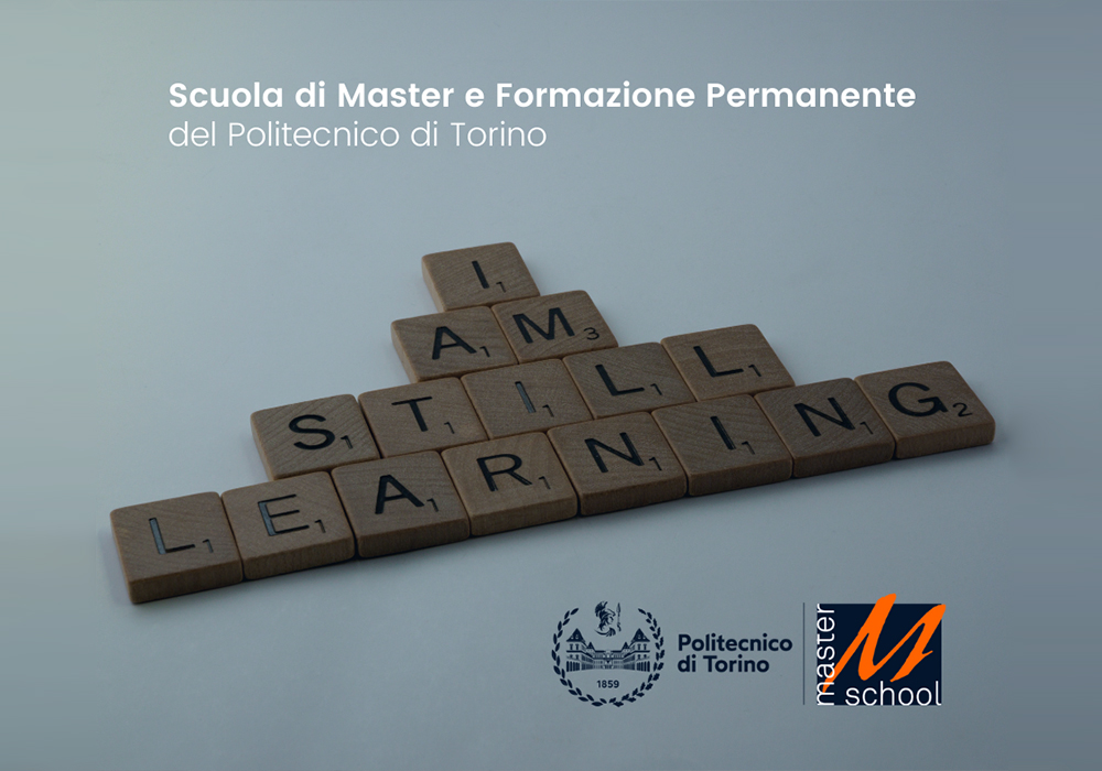 Scuola di Master e Formazione permanente